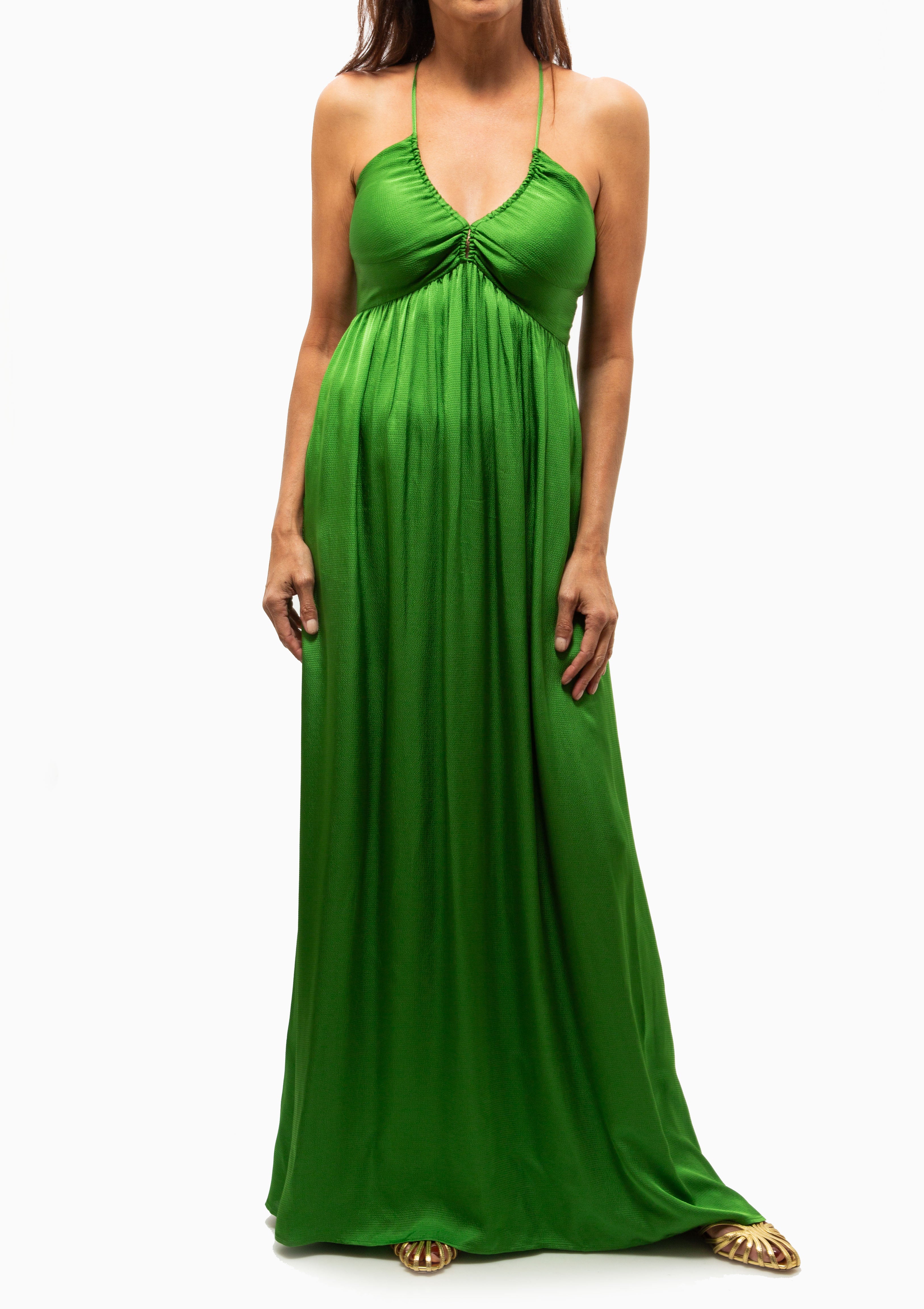 Galnira Dress | Trefle