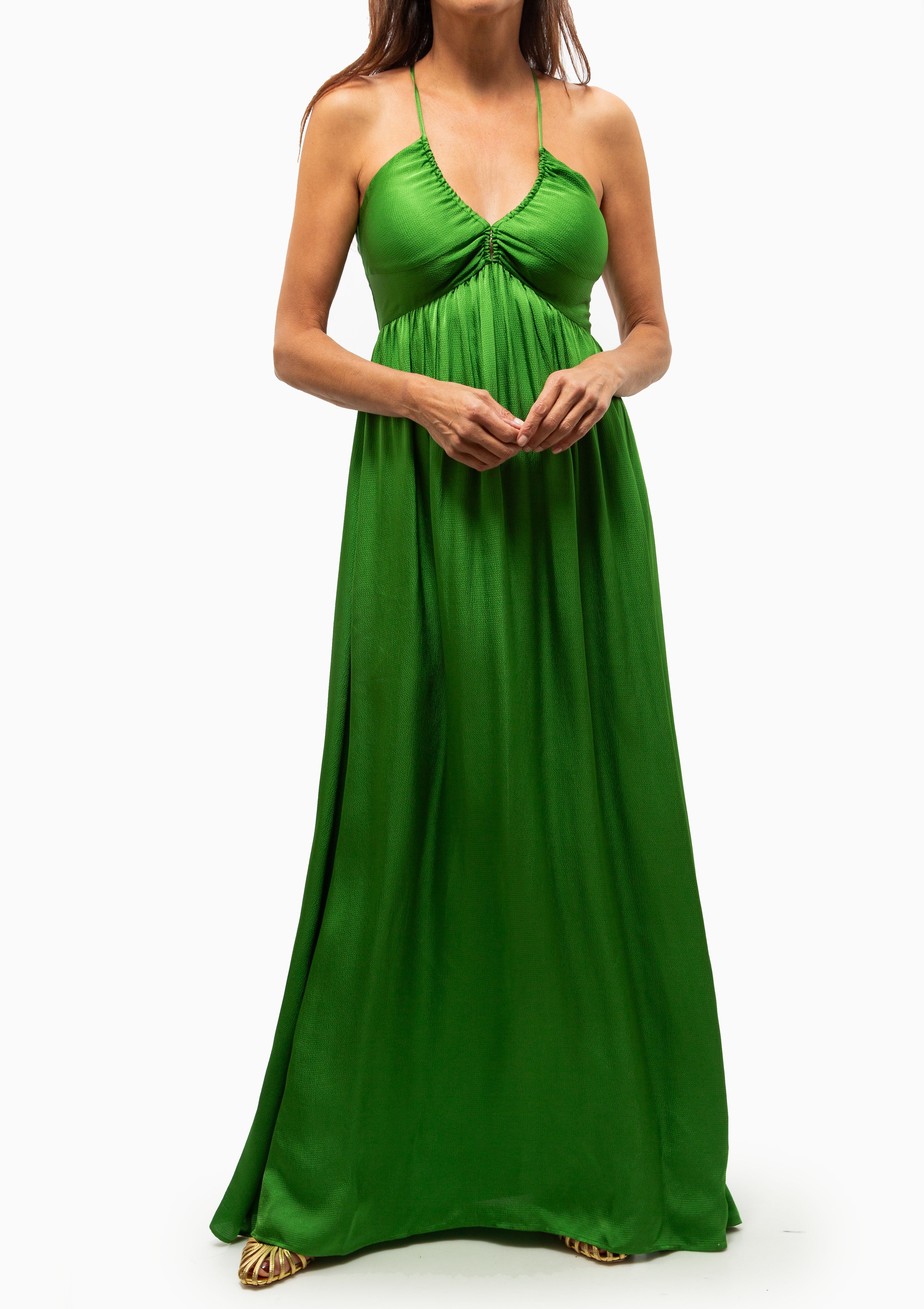 Galnira Dress | Trefle