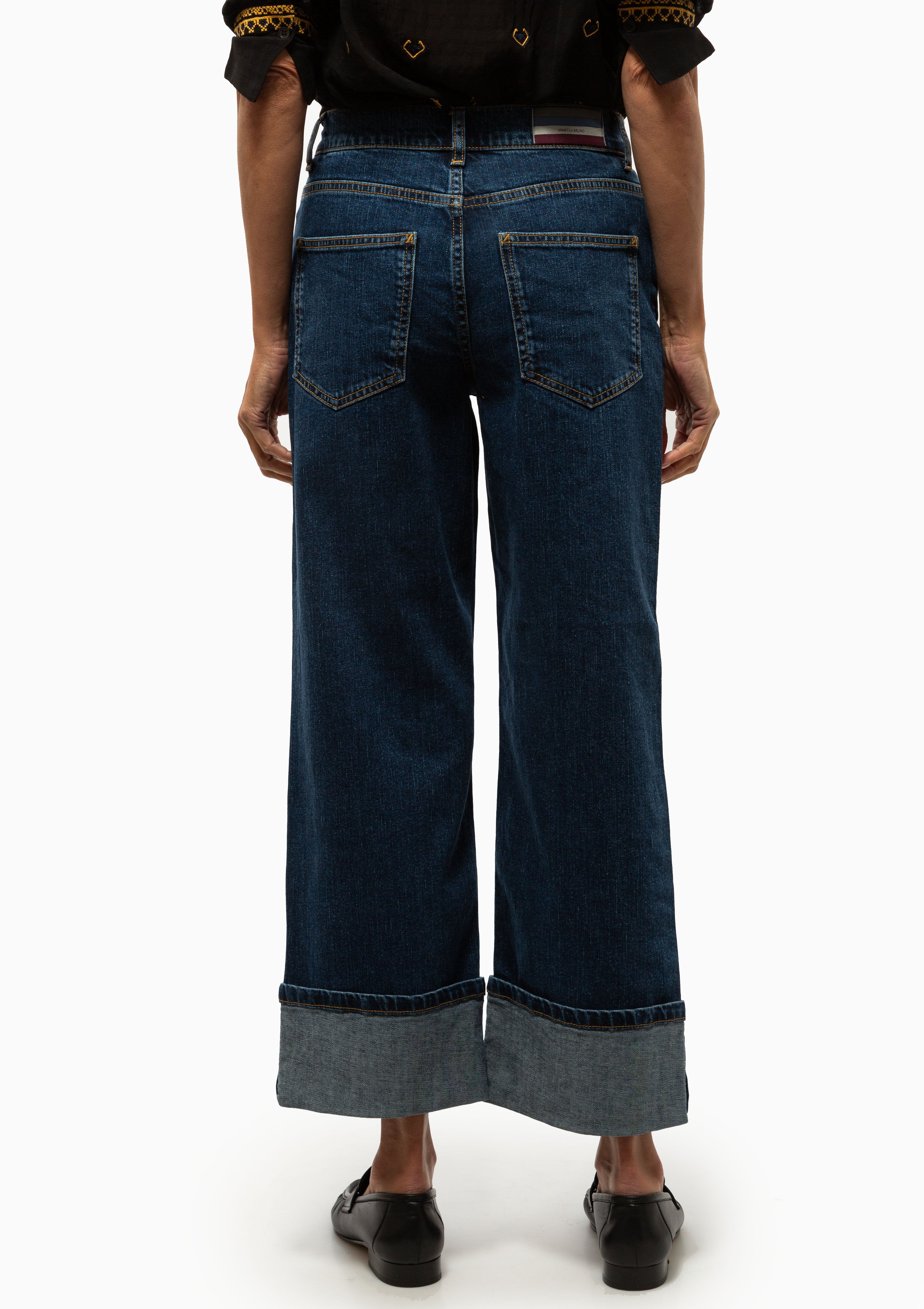 Geronimo Jean | Royal