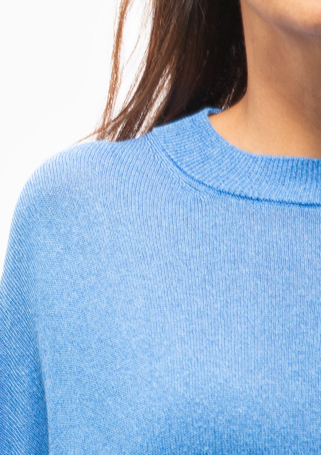 Giacoppo Pullover | Cobalt