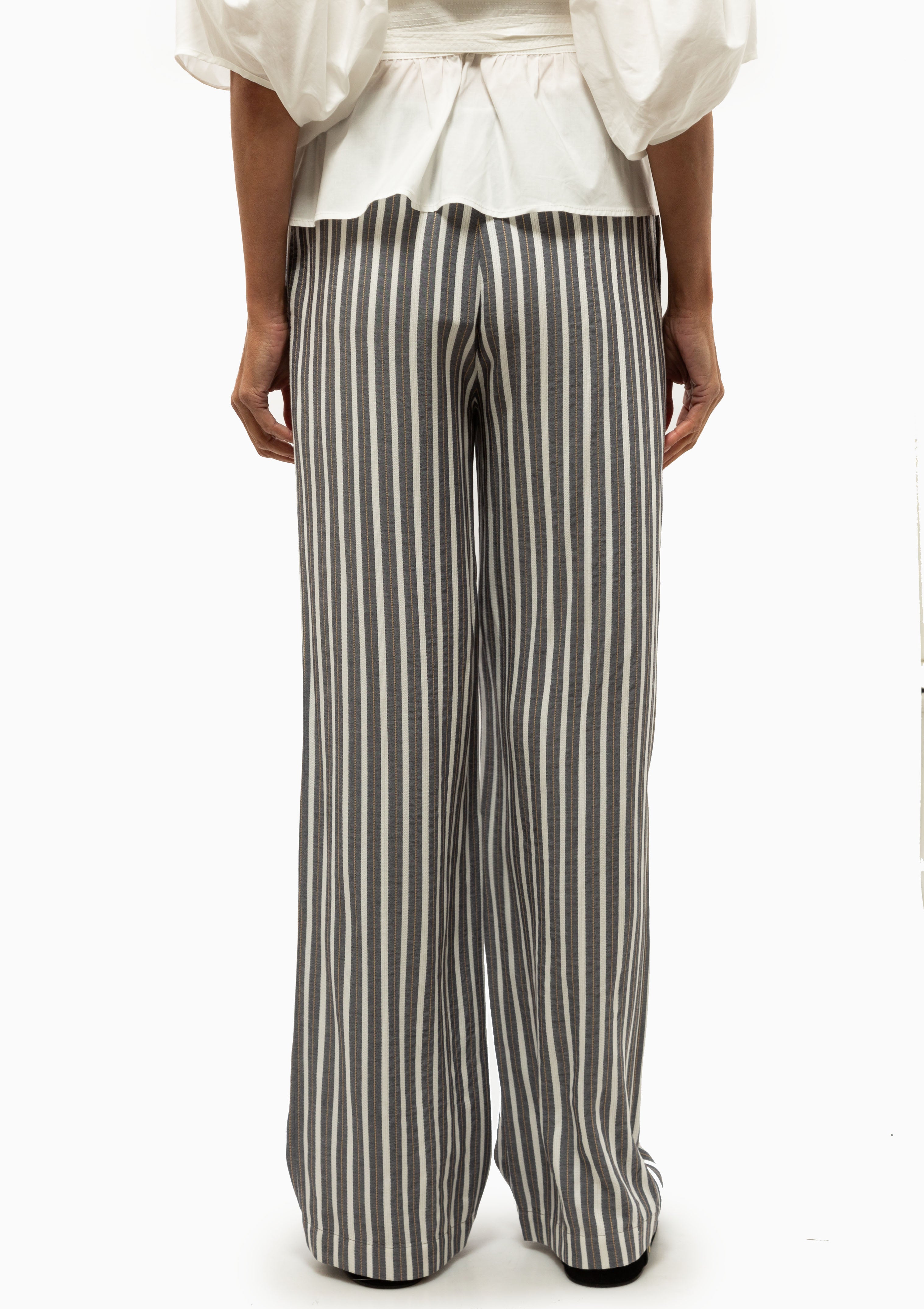 Gliff Pants | Anthracite
