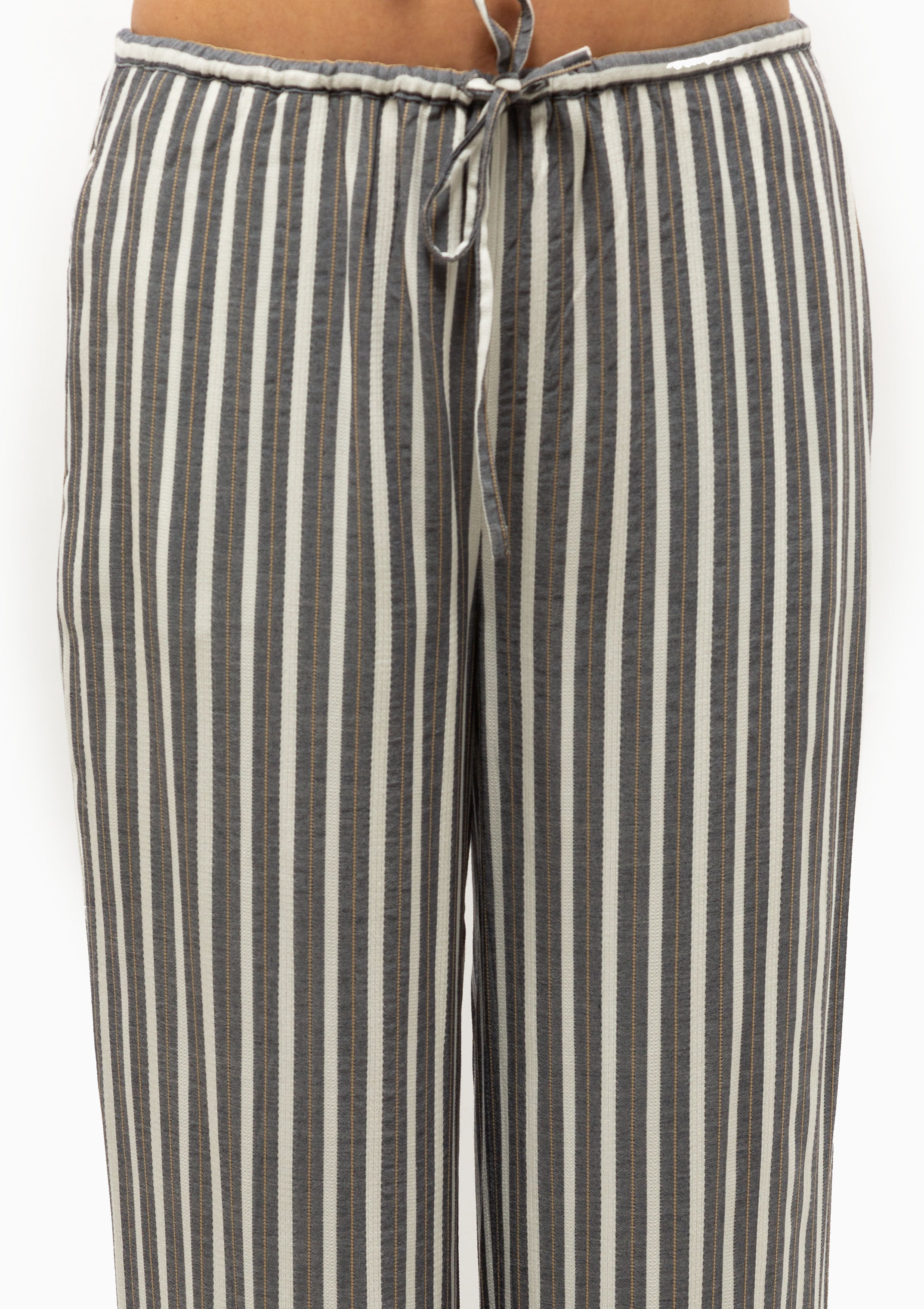 Gliff Pants | Anthracite