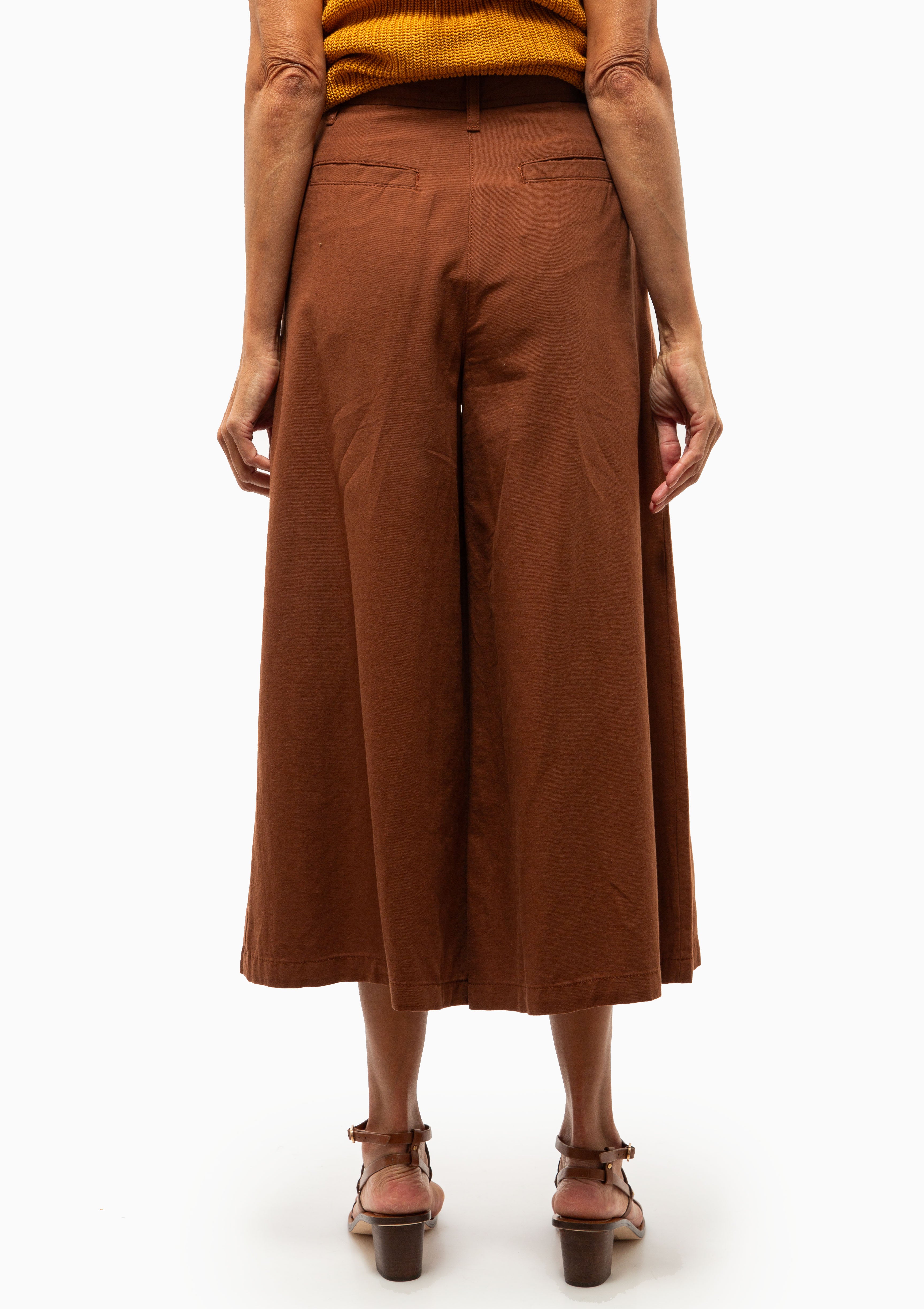 Griffon Pants | Havane