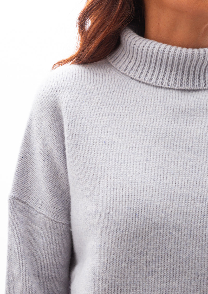 Malo Sweater | Nuage