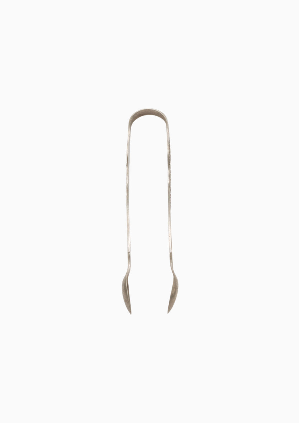 Antique Sugar Cube Tongs 1