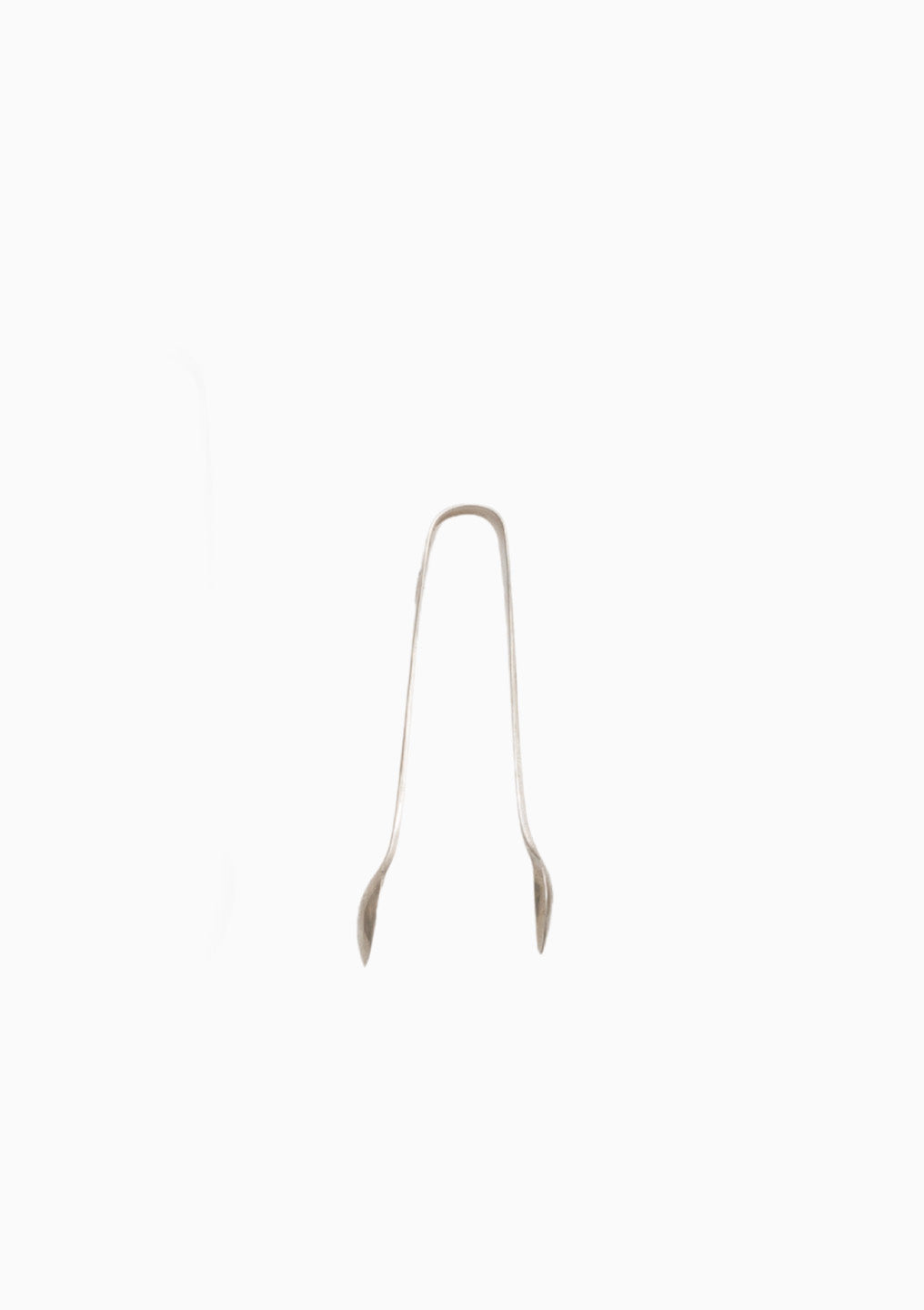 Antique Sugar Cube Tongs 2