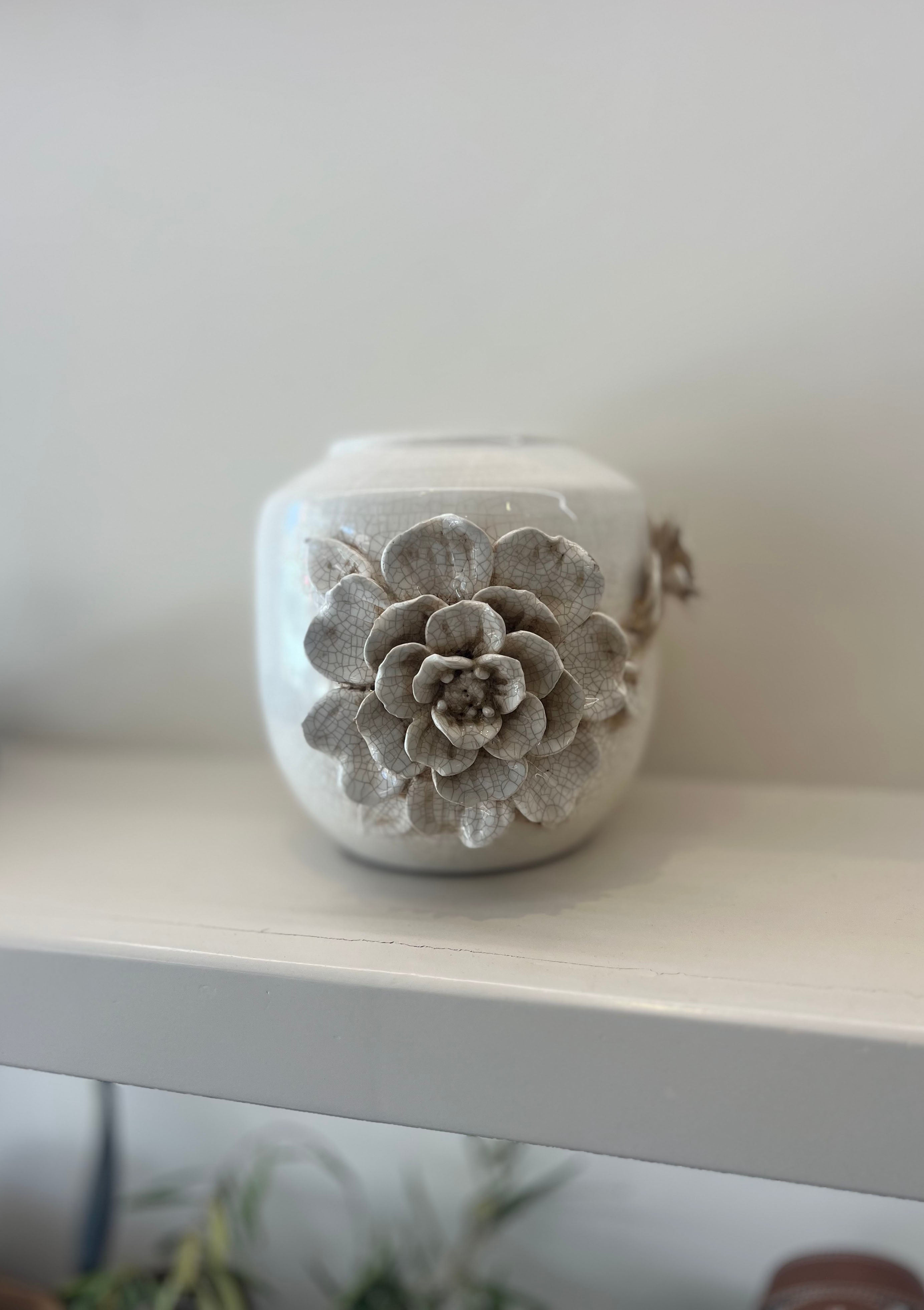 Rose Vase | Small