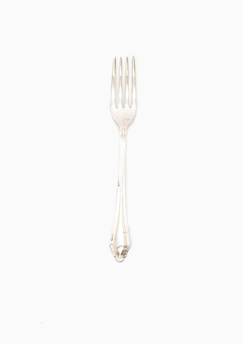Vintage Angular Fork