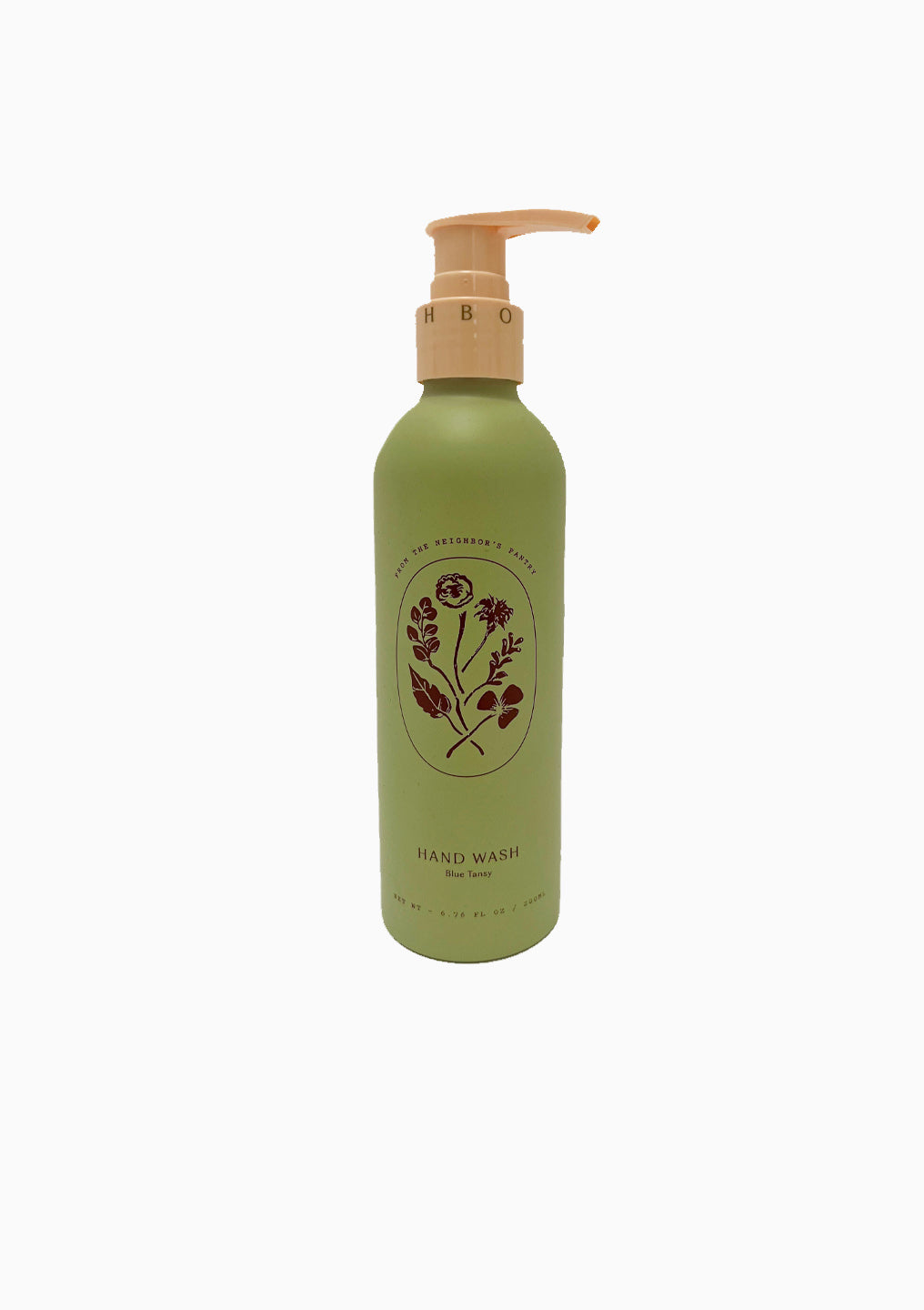 Hand Wash