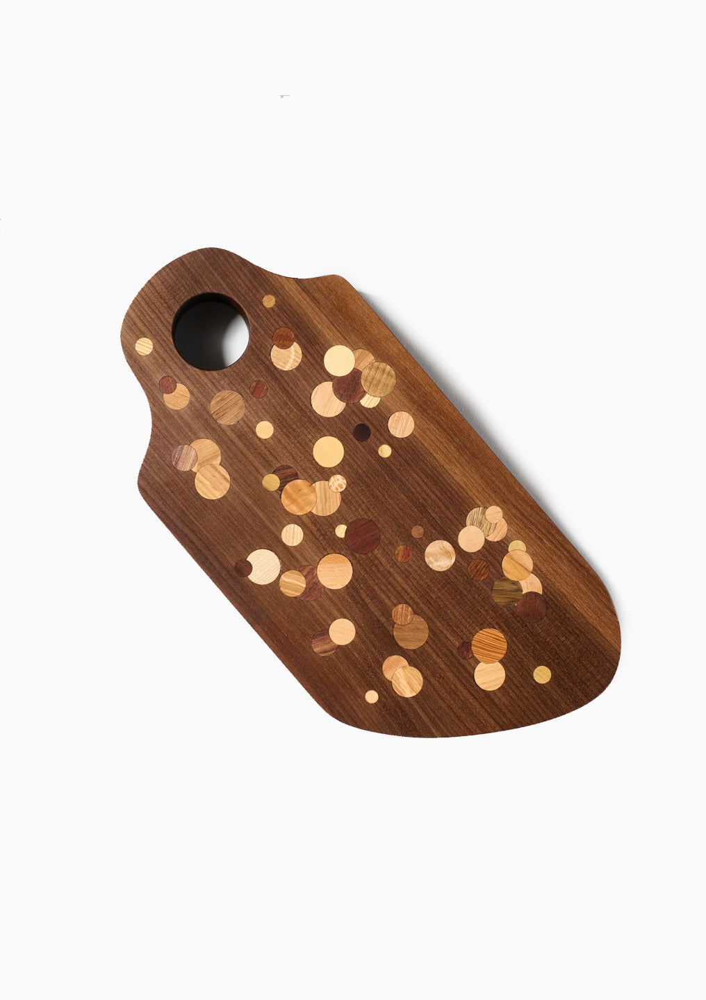 Yayoi Cutting Board | Walnut