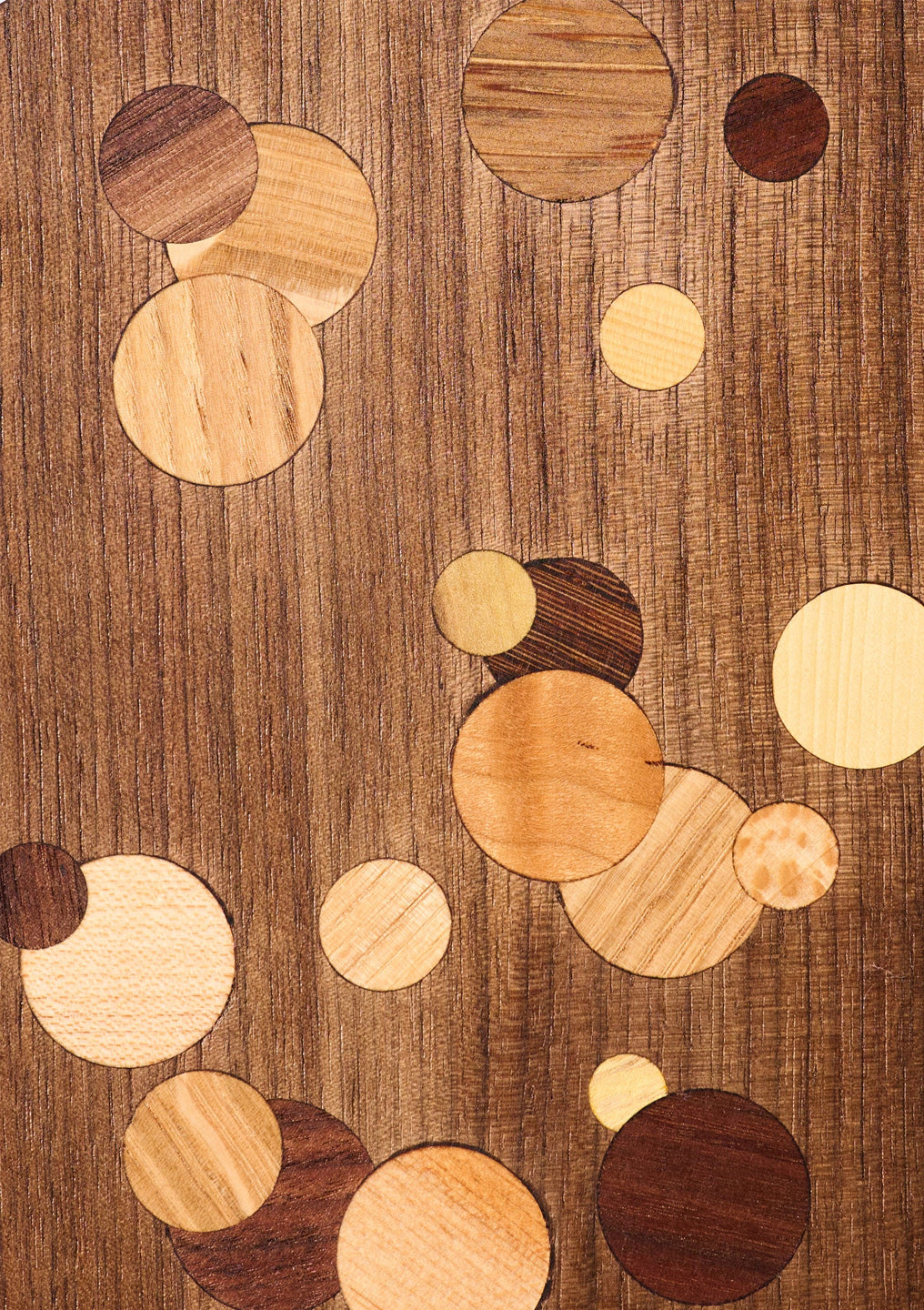 Yayoi Cutting Board | Walnut