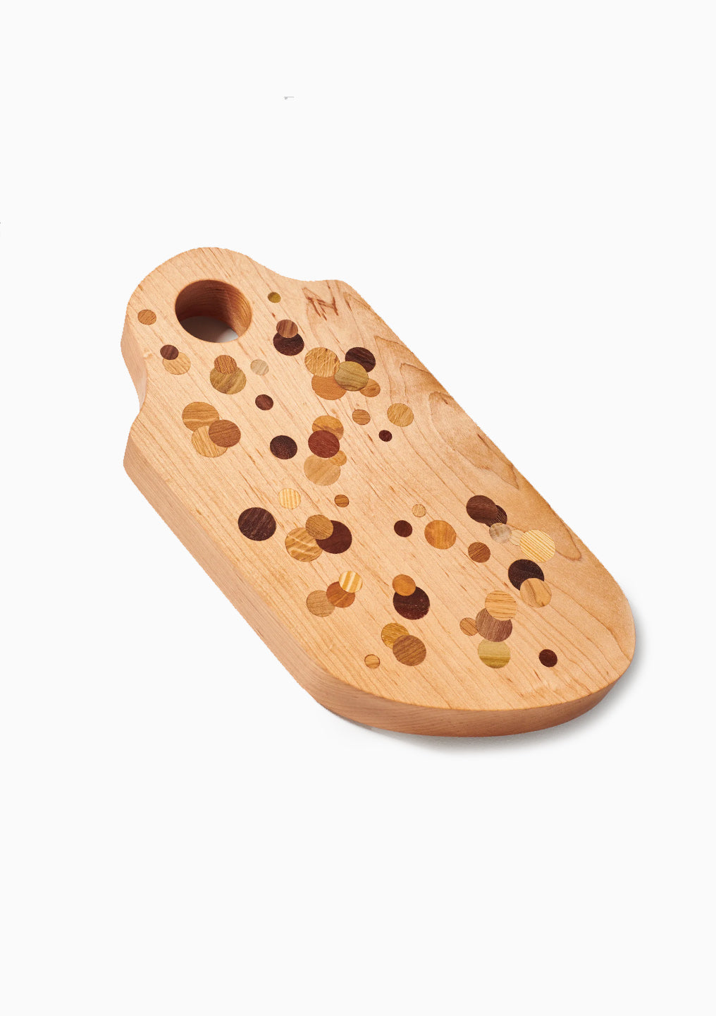 Yayoi Cutting Board | Maple