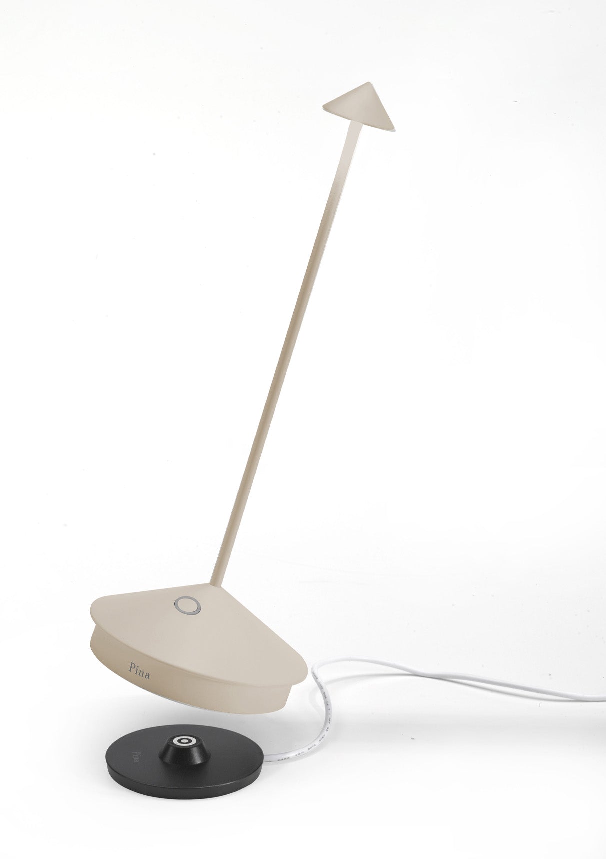 Pina Pro Table Lamp | Sand