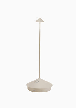 Pina Pro Table Lamp | Sand