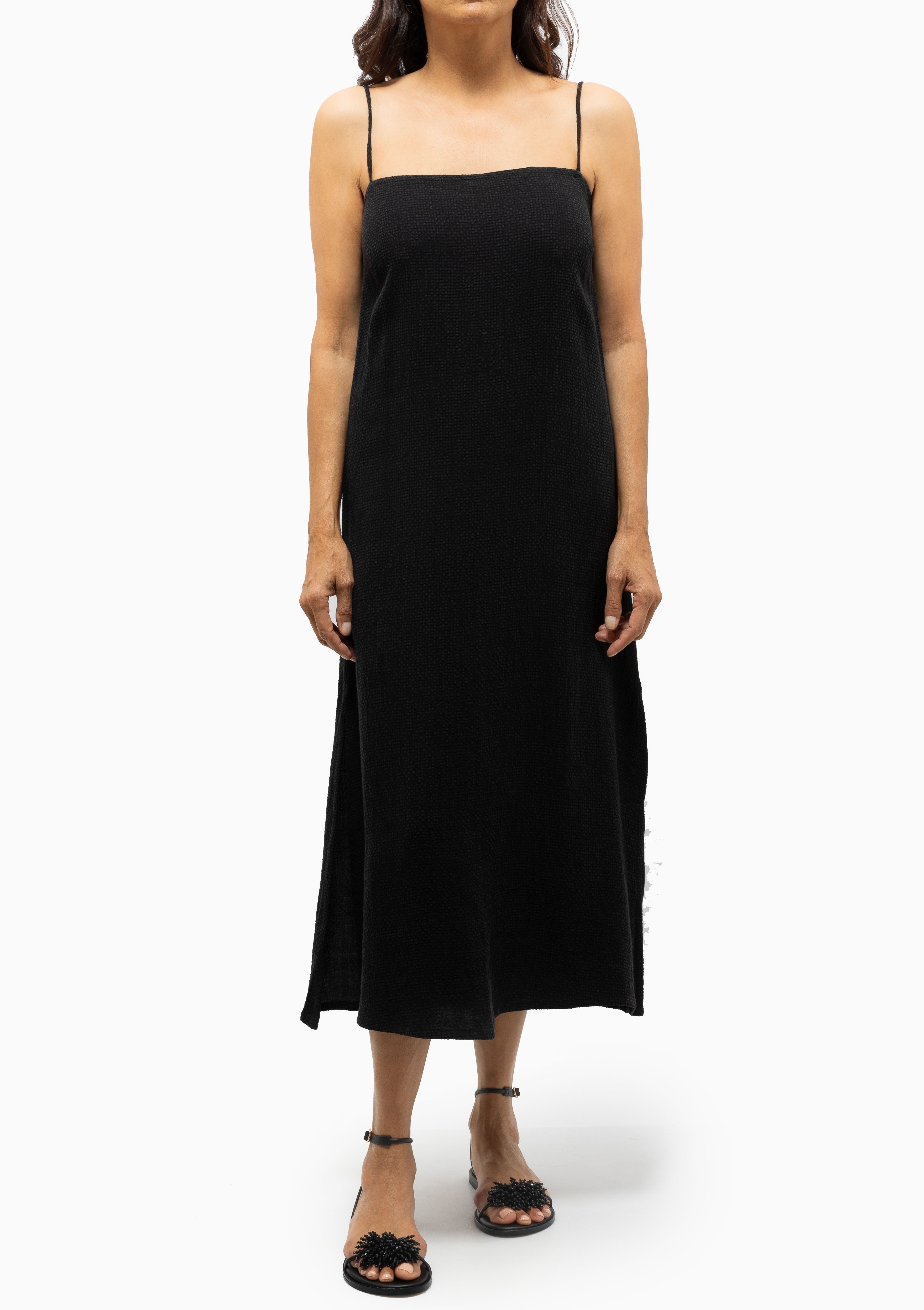 Cea Dress | Black