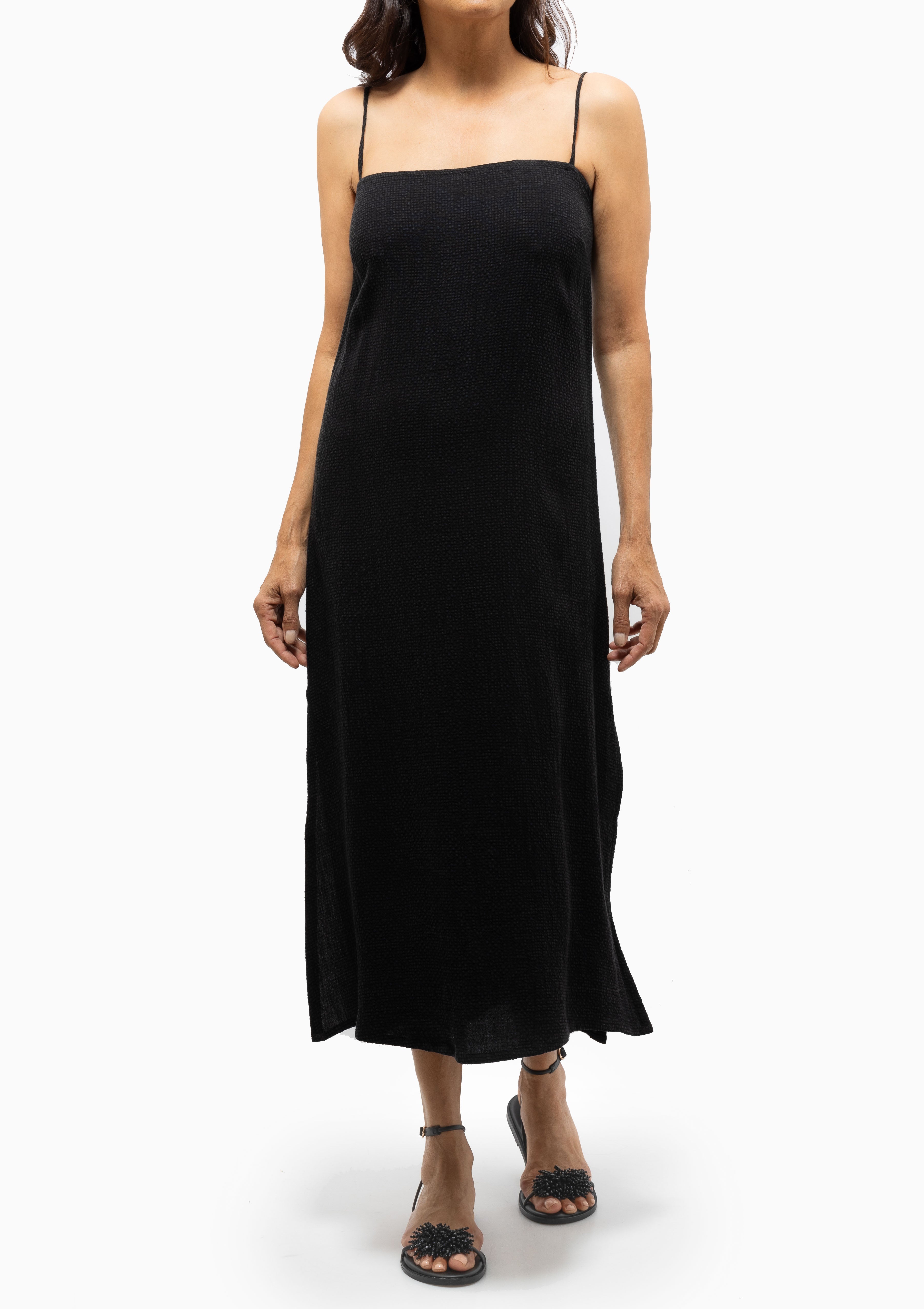 Cea Dress | Black