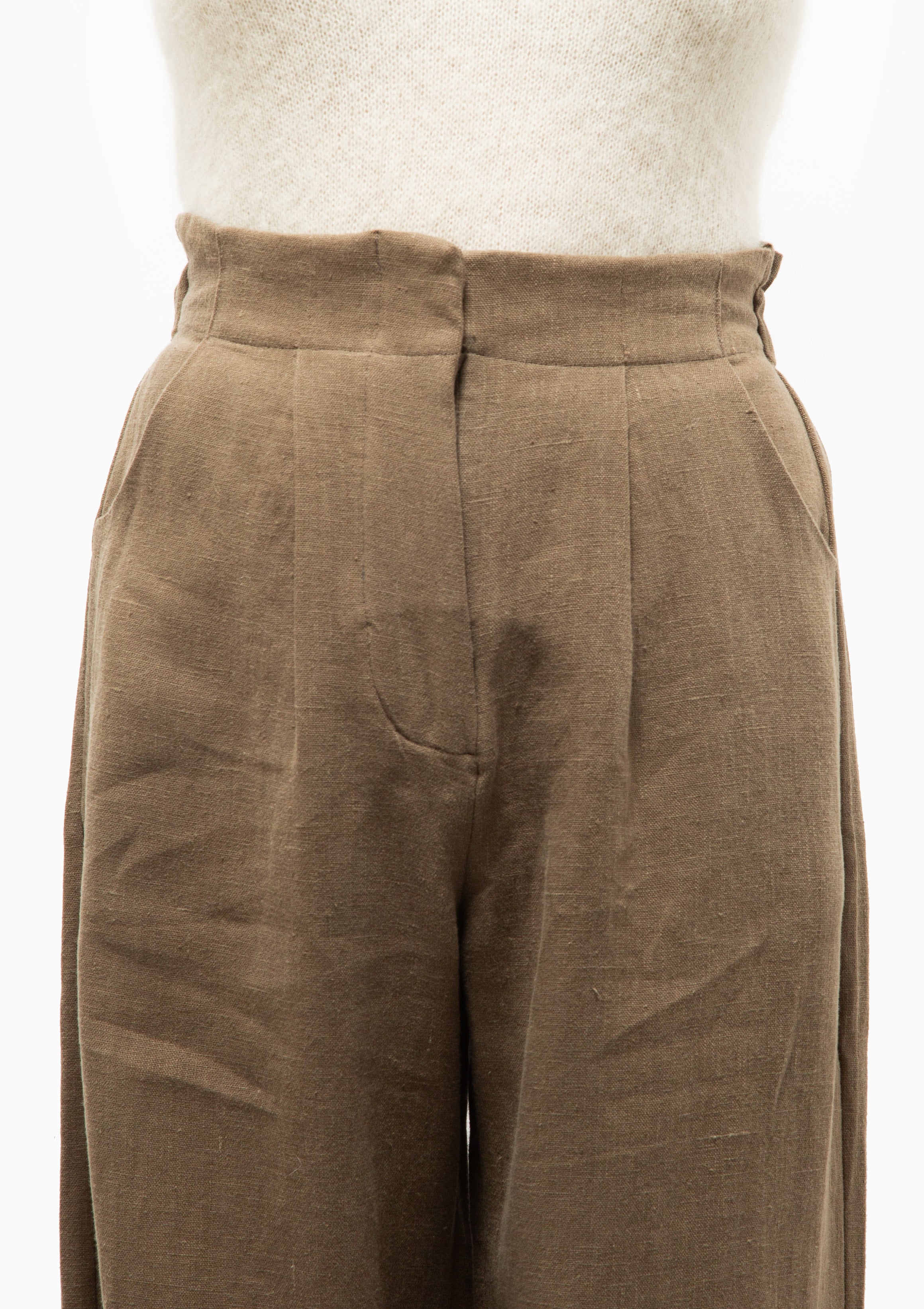 Rea Pant | Mud