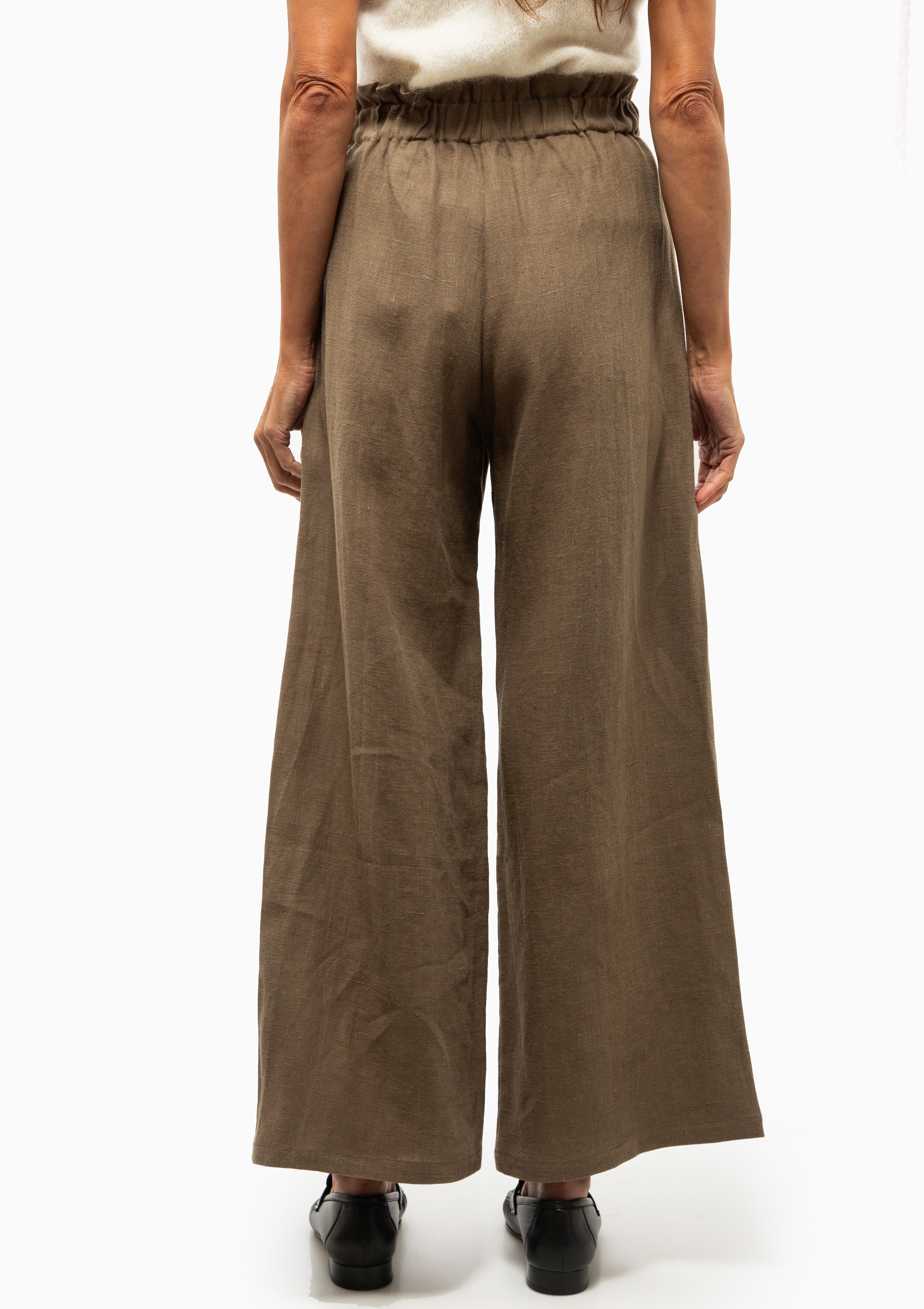 Rea Pant | Mud