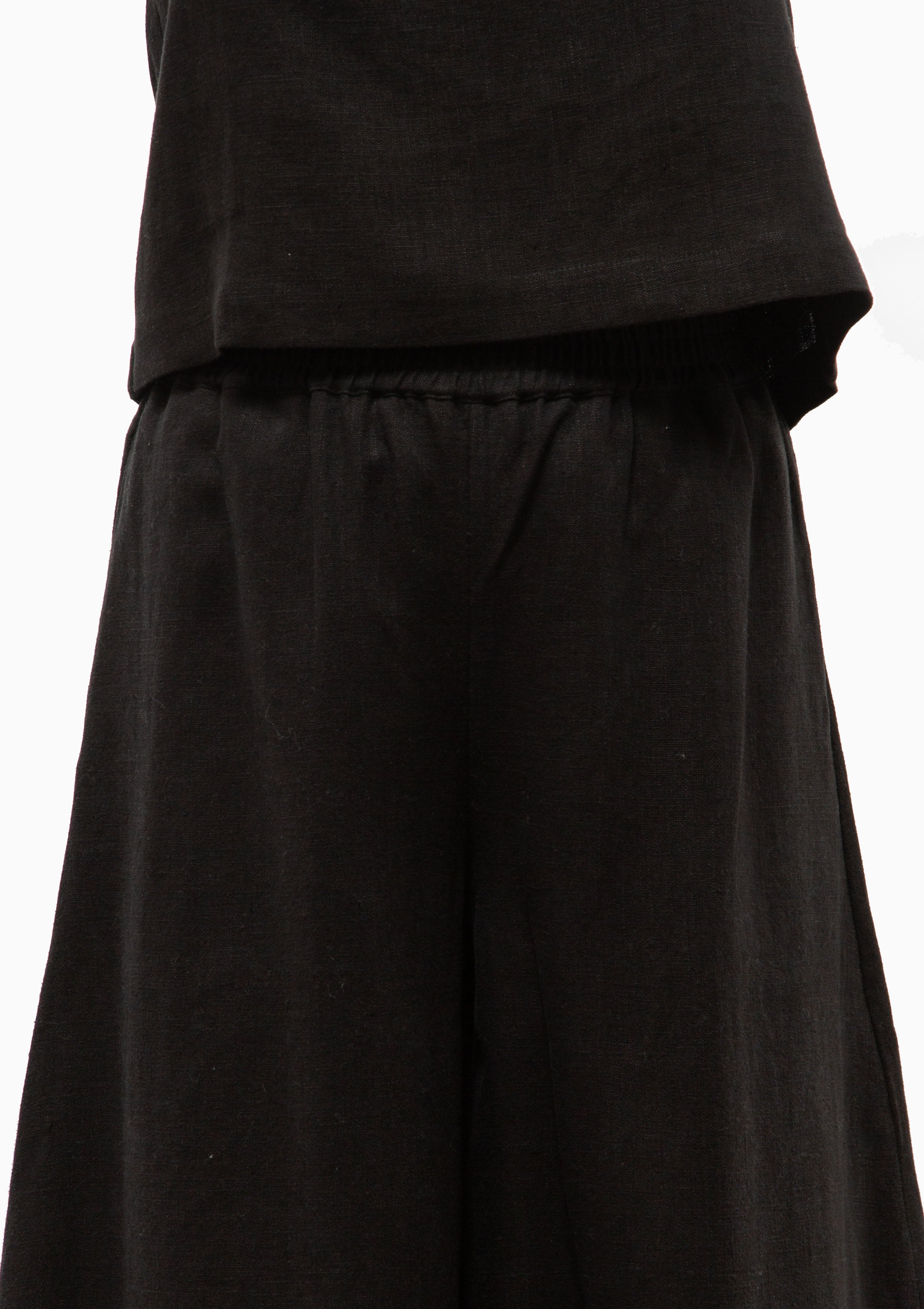 Kono Pant | Black