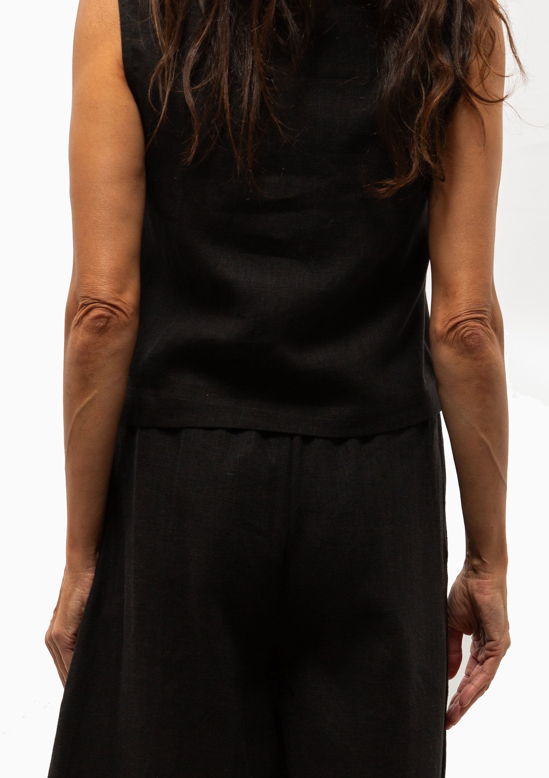 Kono Top | Black