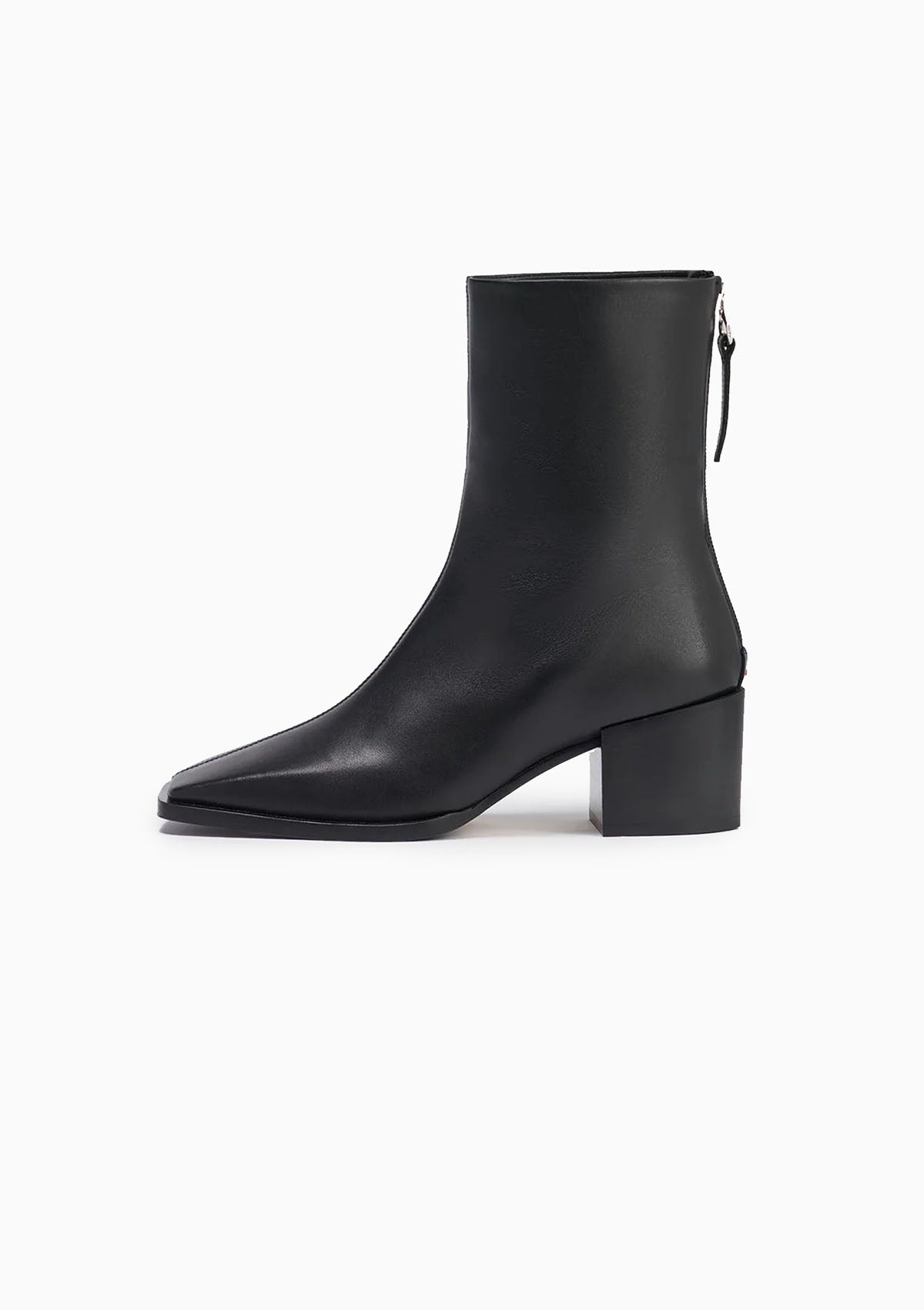 Amina Boot | Black