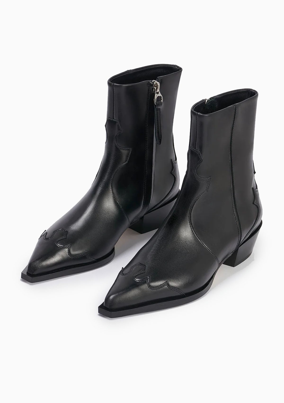 Hester Boot | Black