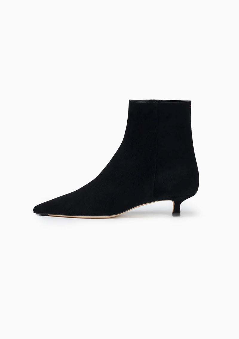 AEYDE | Sofie Boot | Black – DIANI