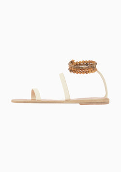 Smirni Sandal | Off White