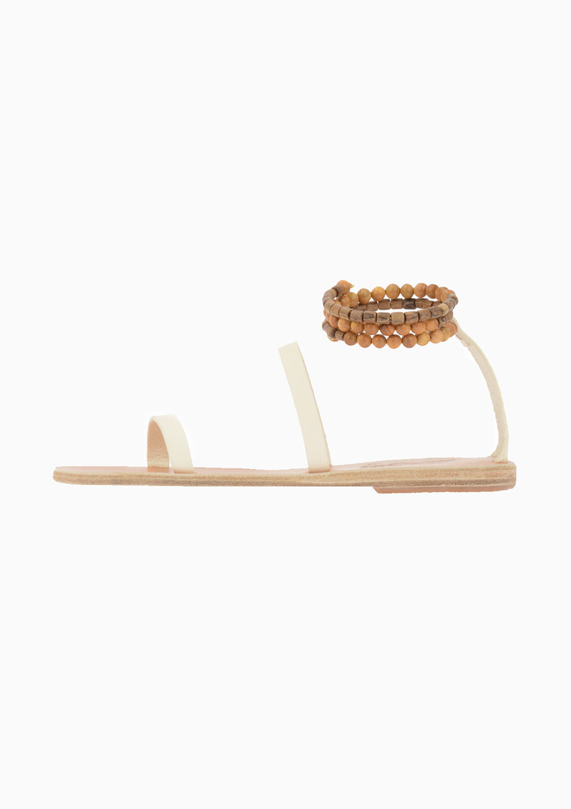 Smirni Sandal | Off White