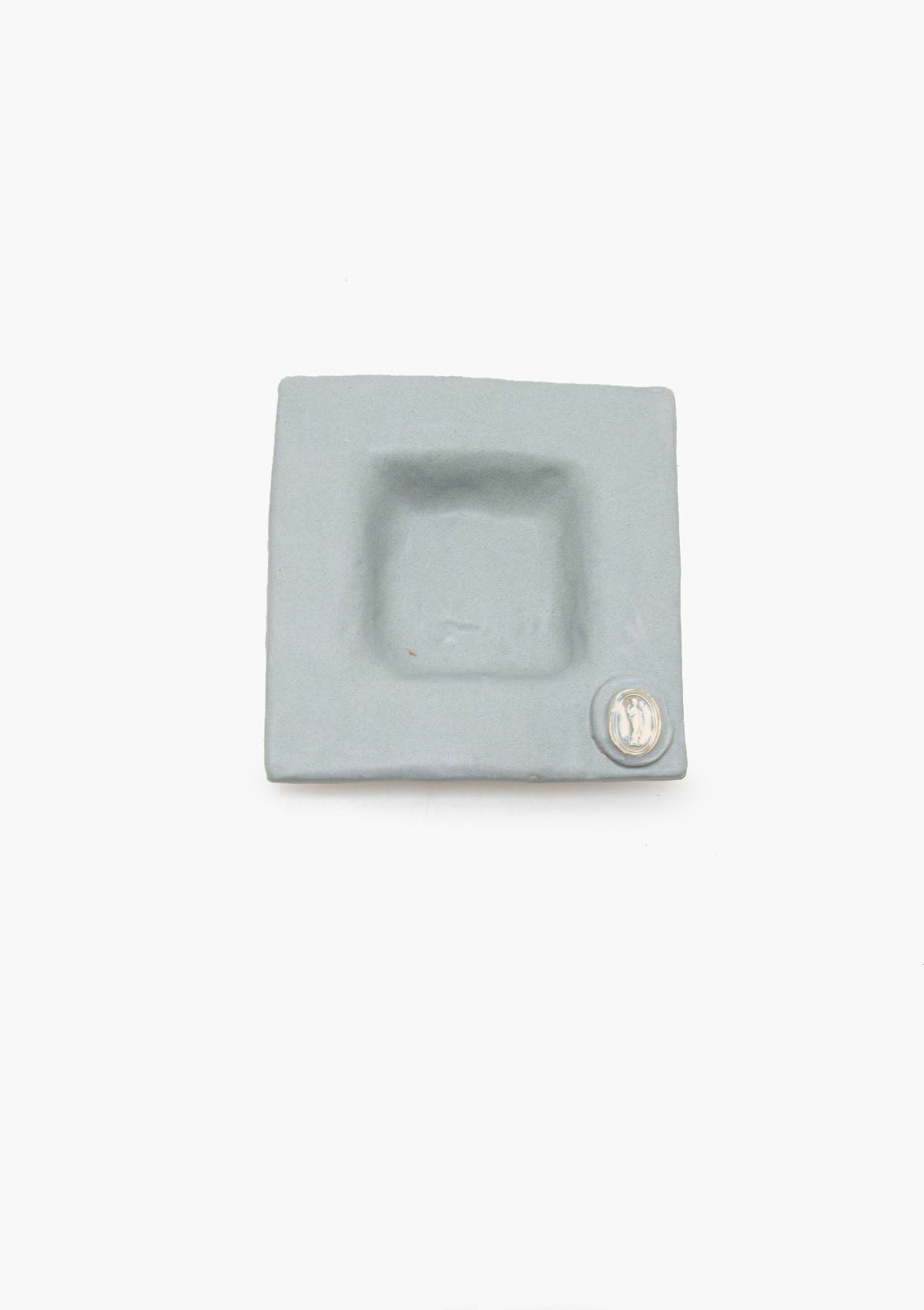 Minerva Anna Square Dish | Porch
