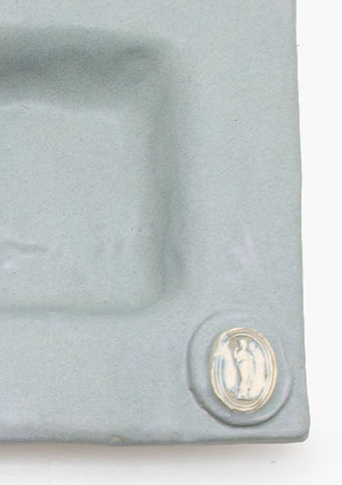 Minerva Anna Square Dish | Porch