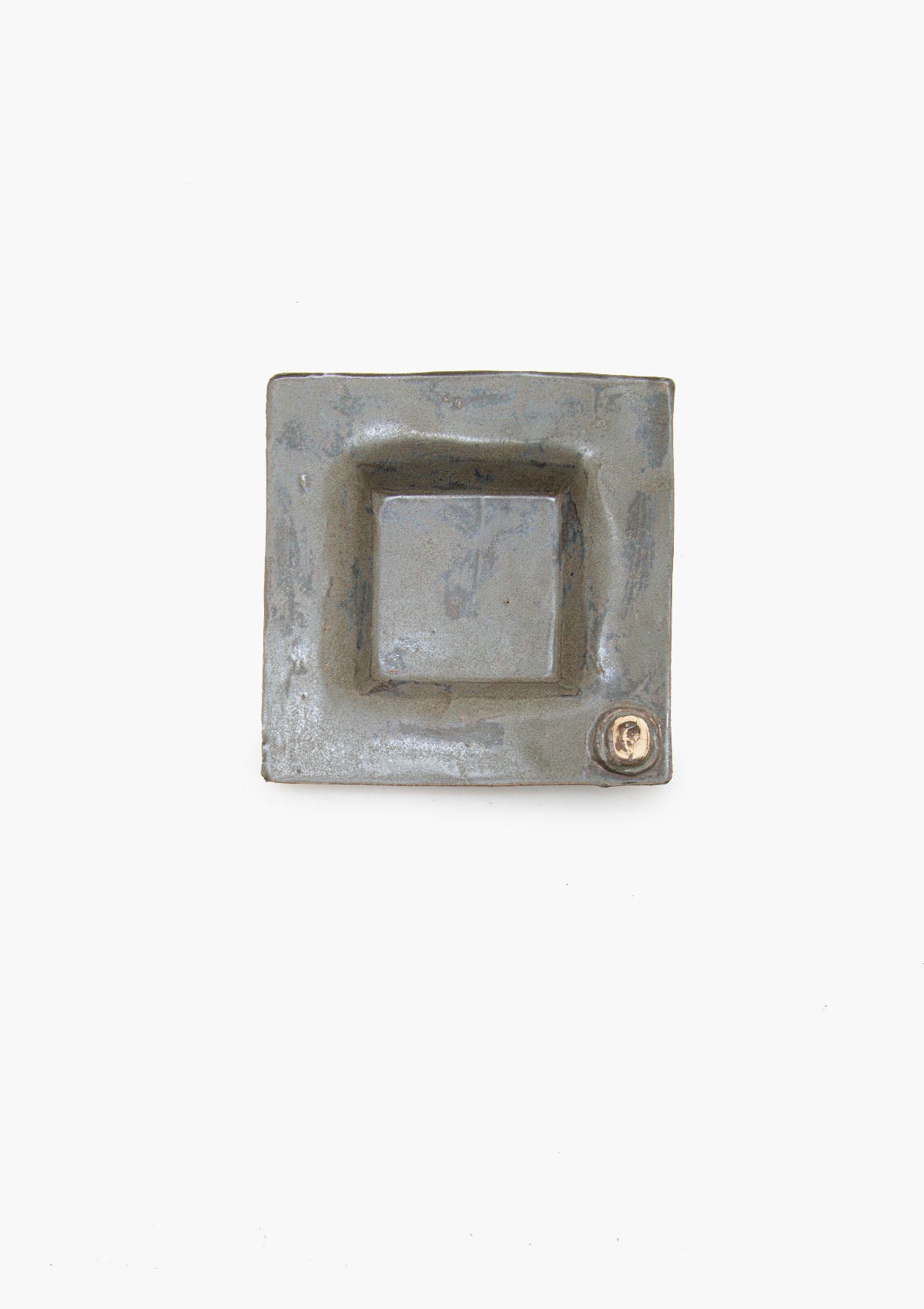 Anna Square Dish | Hudson