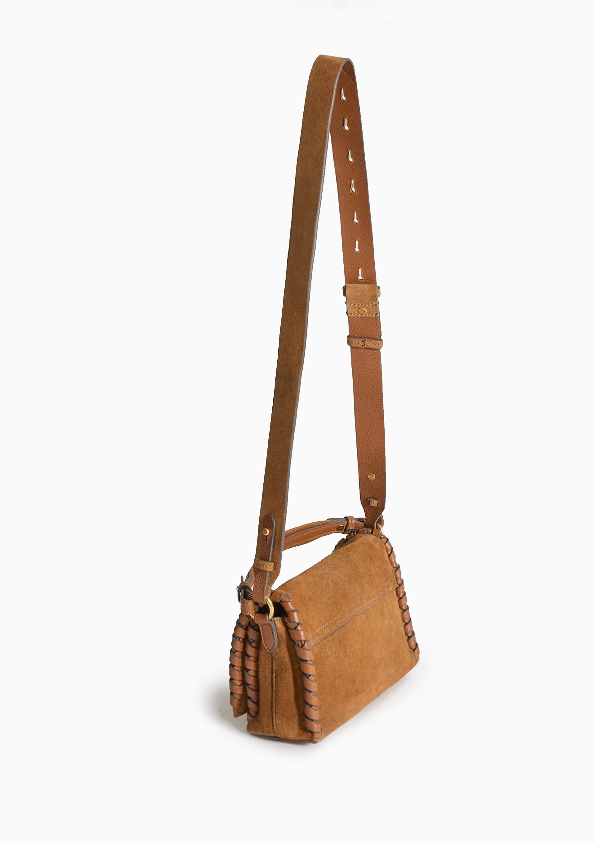 ANYA HINDMARCH クロスボディ トリプル・ジップ・クロスボディ | Anya Hindmarch JP