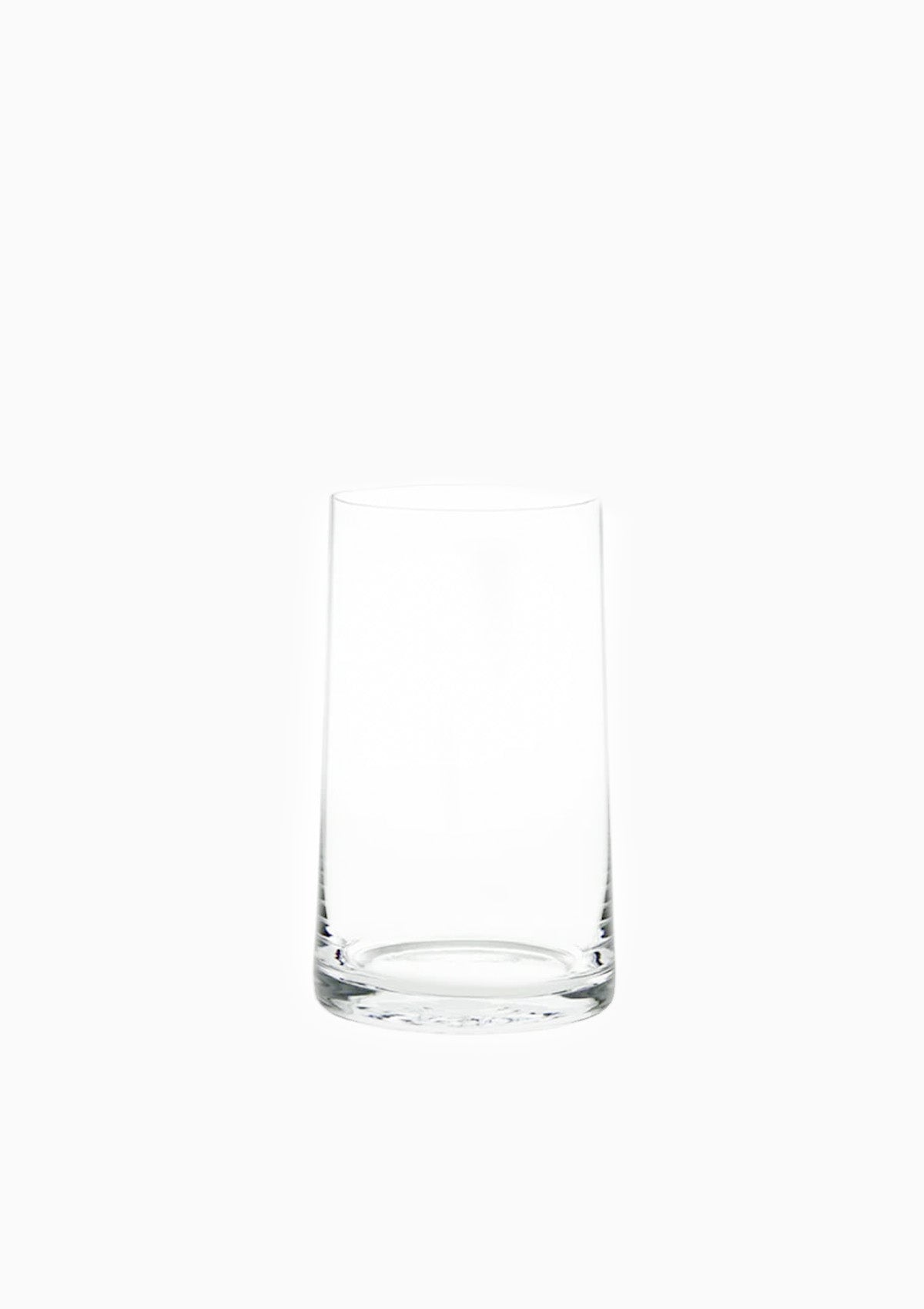 Crystal Forget Me Not Vase