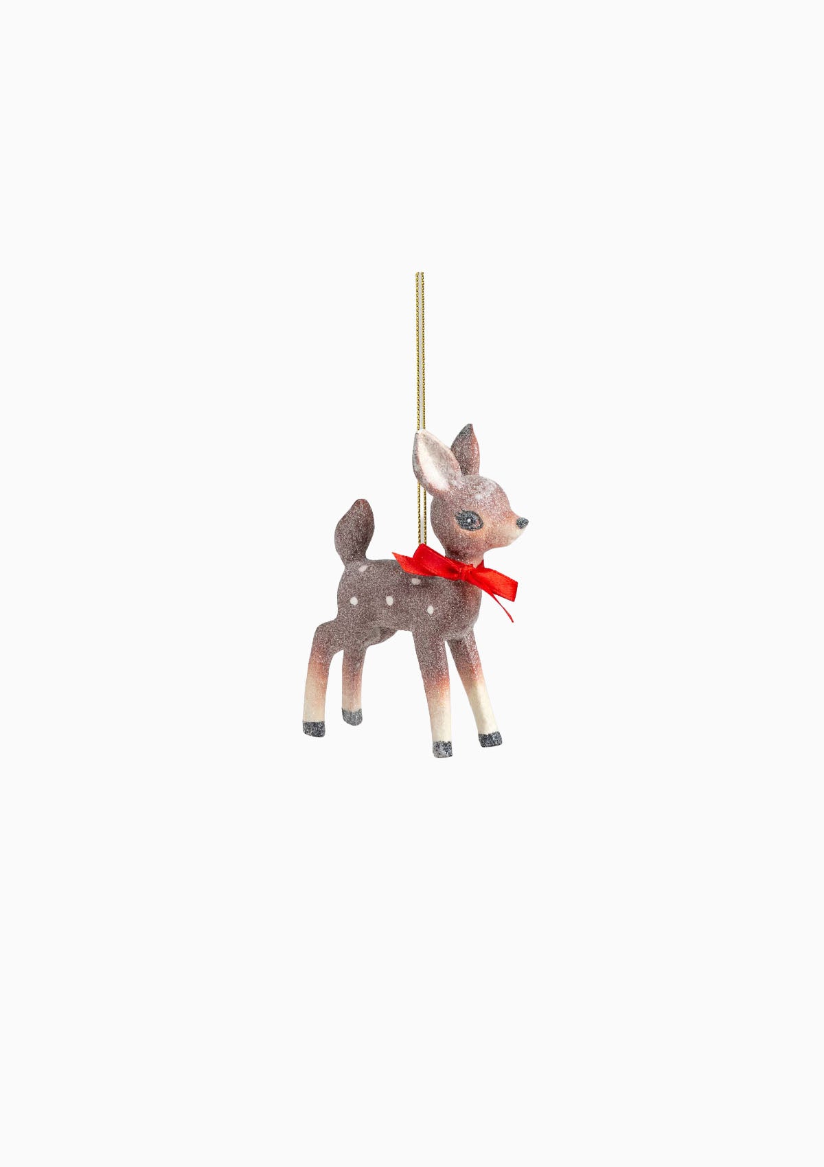 Deer Ornament