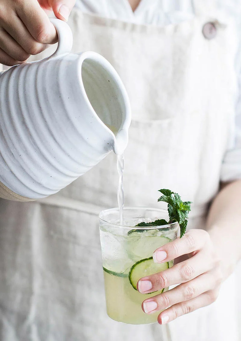 Farmer's Pitcher | Large