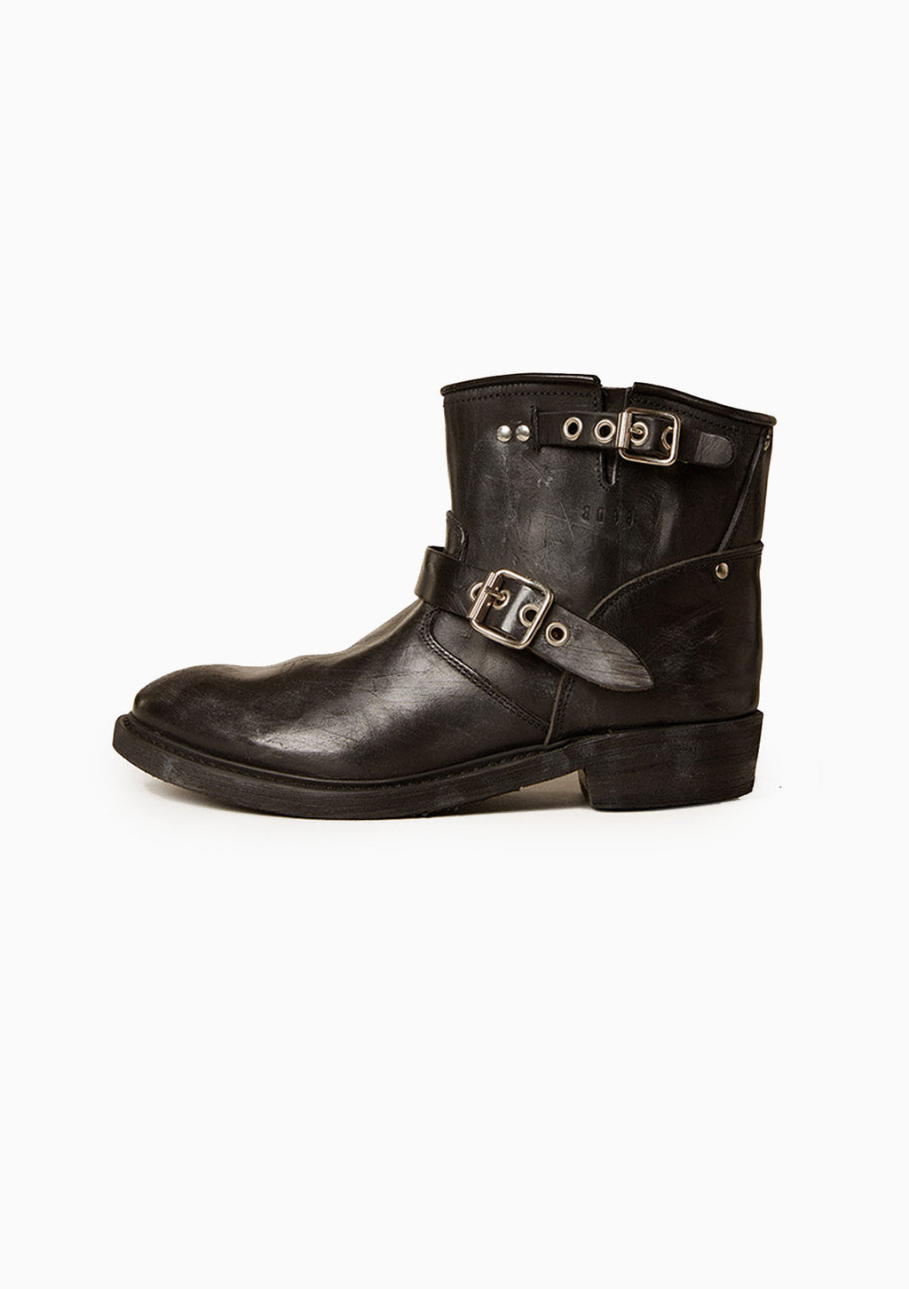 DIANI-golden-goose-Biker-Low-  display picture 2