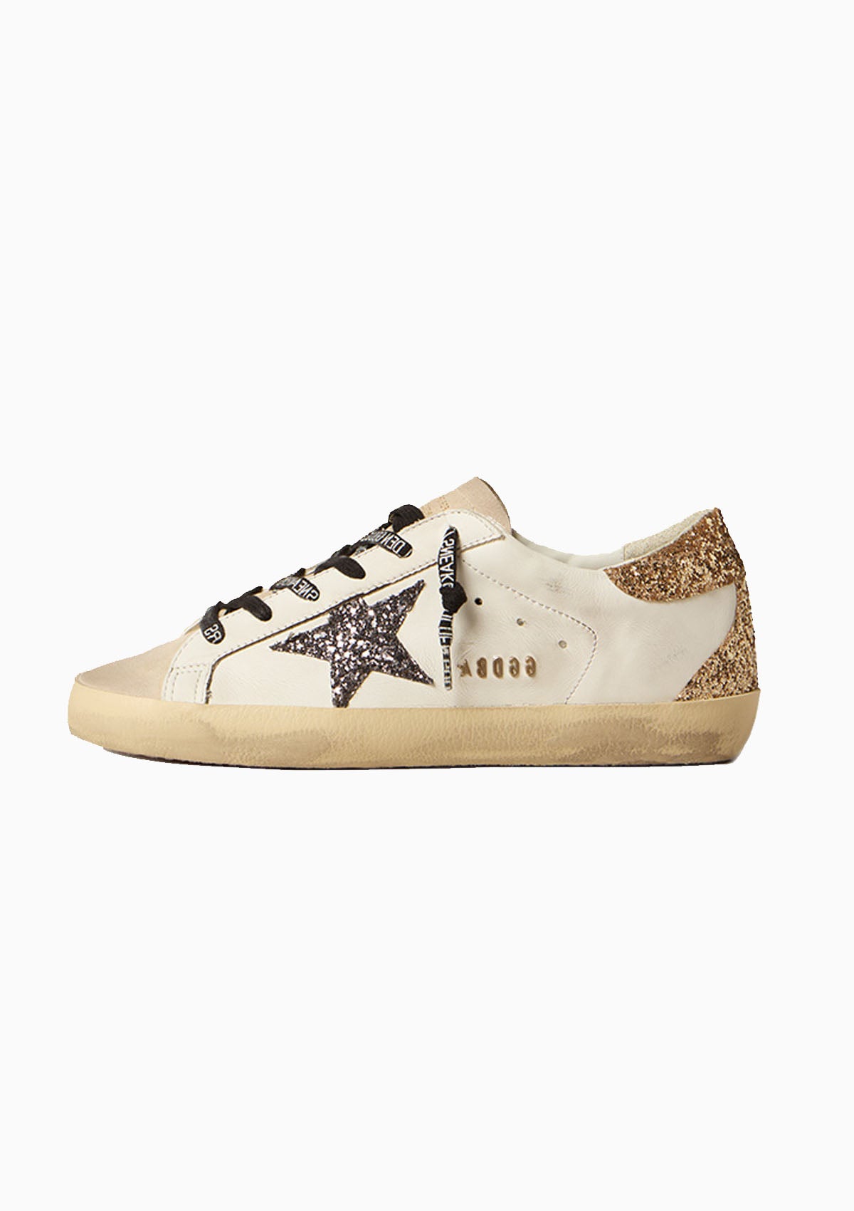Leather Golden Goose Sneaker Günstig Goose Sale Golden Goose