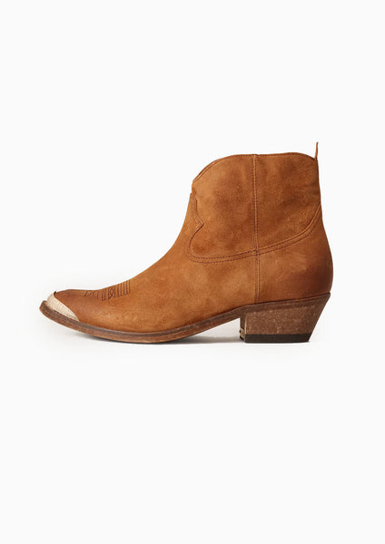 DIANI-golden-goose-Young-Boot-