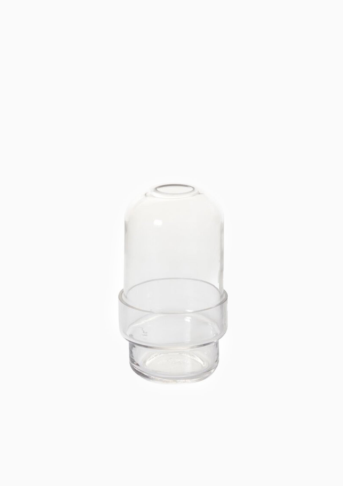 Griffith Terrarium | 4.25" x 8"