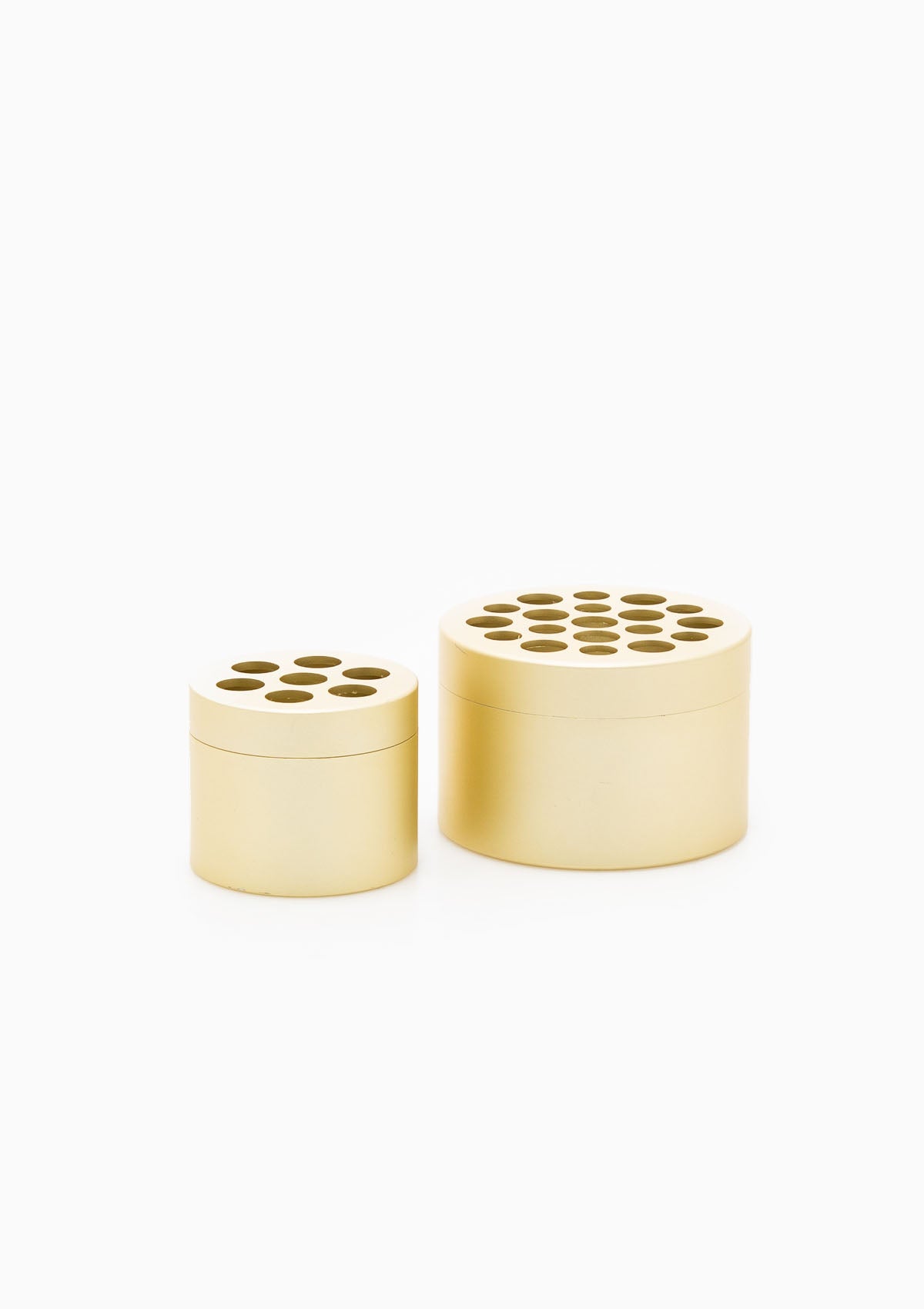 Hanataba Bouquet Twister | Champagne Gold