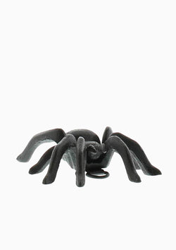 Cast Iron Spider | Black