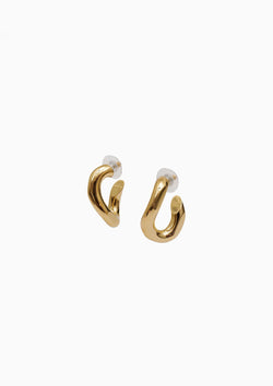 Links Earrings | Dore