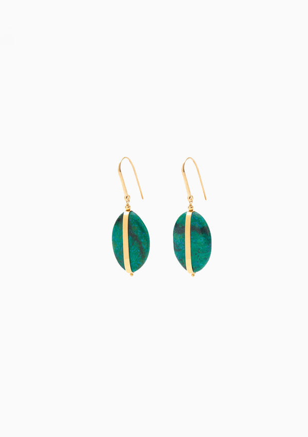 Stone Earrings | Amazon