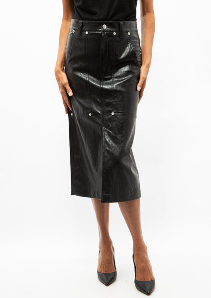 スカート ISABEL MARANT ETOILE 'Angele' skirt DIANI-isabel-marant-etoile-
