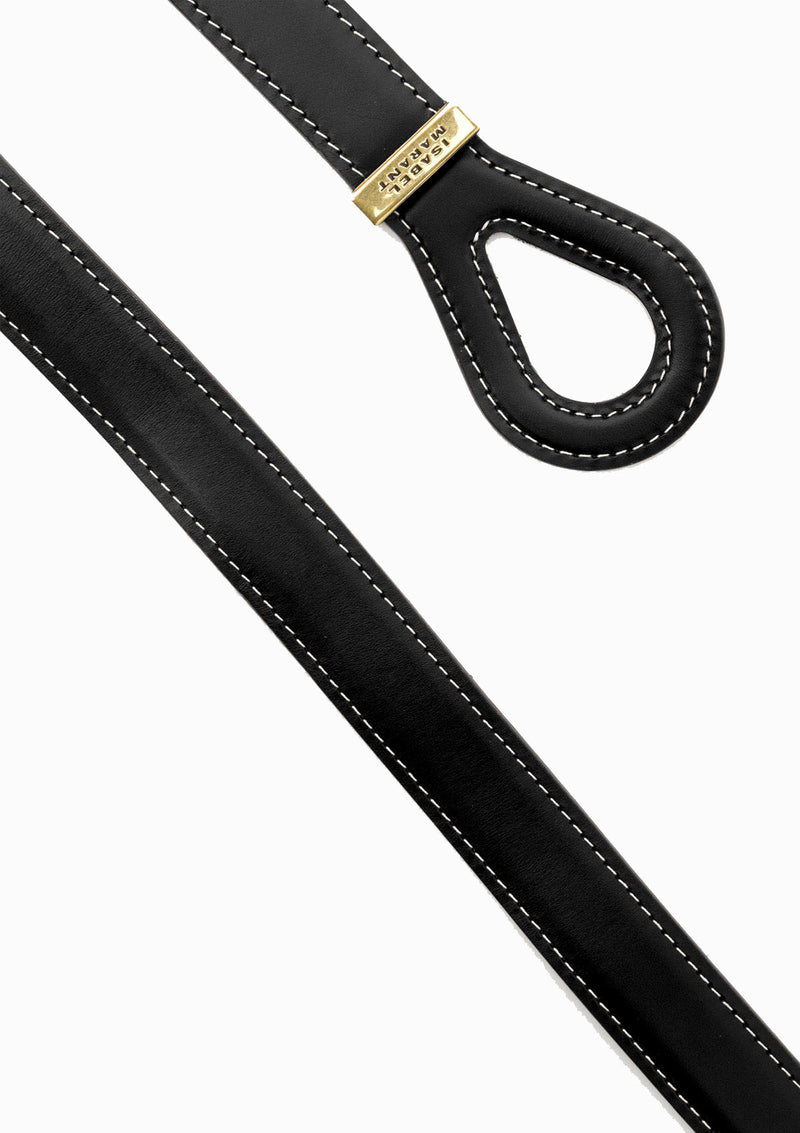 Brindi Belt | Black