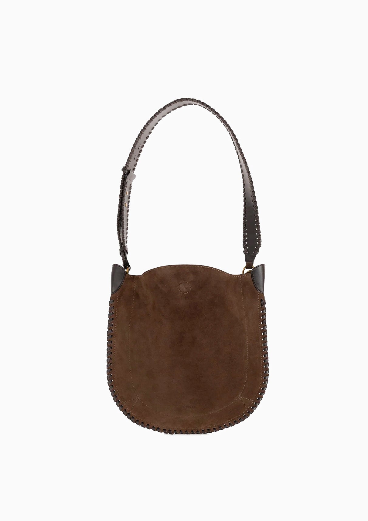 Oskan Soft Bag | Chocolate