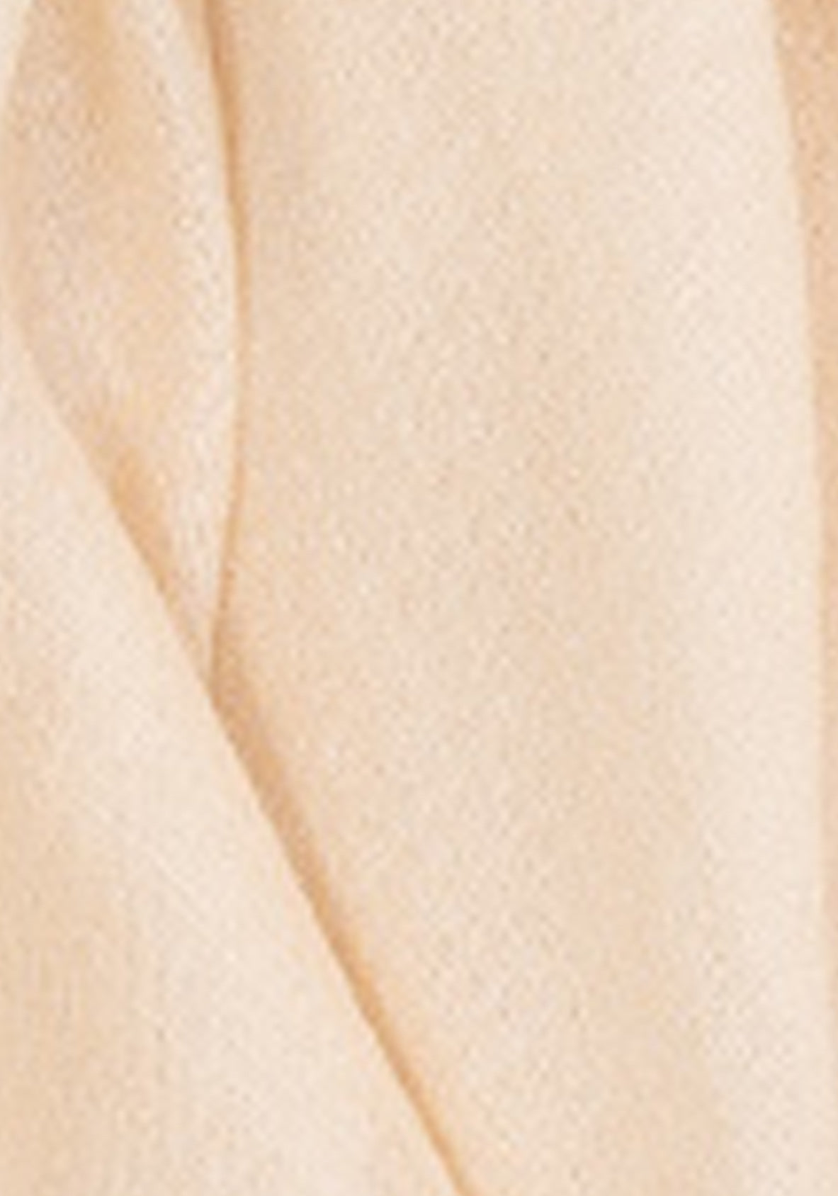 The Legere Fine Cashmere Scarf | Natural