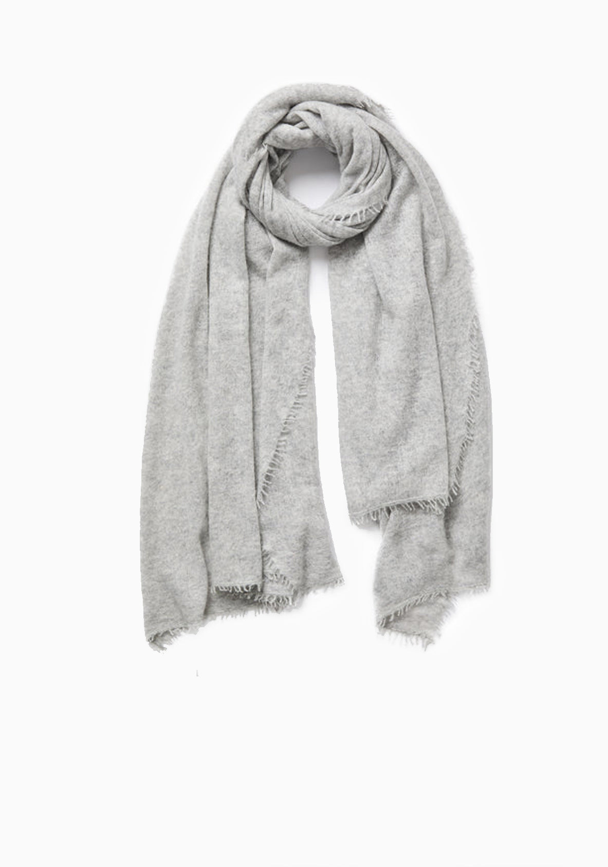 The Luxe Scarf | Mist