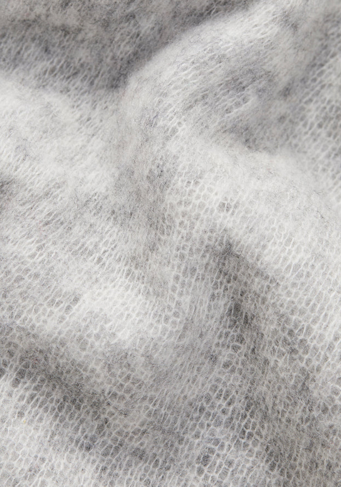 The Luxe Scarf | Mist